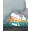 Walvissen aan wal>WPG uitgevers Best