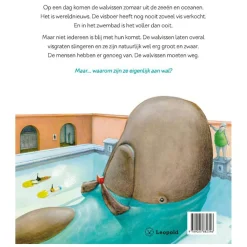 Walvissen aan wal>WPG uitgevers Best