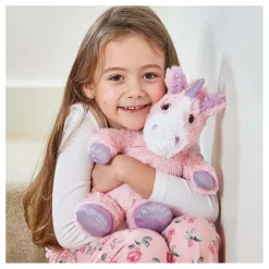 Eenhoorn Warmteknuffel-Warmies Clearance