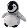Warmies Pinguin Warmteknuffel Outlet