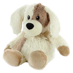 Puppy Warmteknuffel>Warmies Best