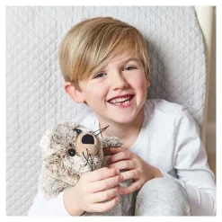 Zeehond Warmteknuffel-Warmies Outlet