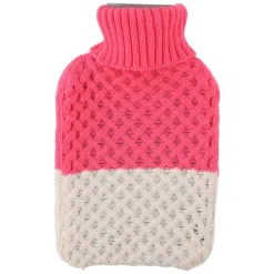 Warmwaterkruik Fuchsia New