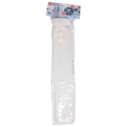 Warmwaterkruik Lang 2L - Wit> Discount