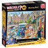 Wasgij Original 45 - Verhuisdag! (1000)>Jumbo Outlet