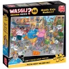 Jumbo Wasgij Original 46 Legpuzzel - Buitenkansjes!, 1000st. Discount