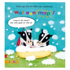 Wat een mop! (AVI-M3 en E3)- Hot