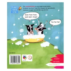 Wat een mop! (AVI-M3 en E3)- Hot