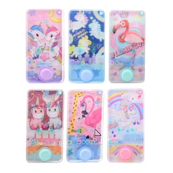 Water Geduldspel Dieren-Johntoy Clearance