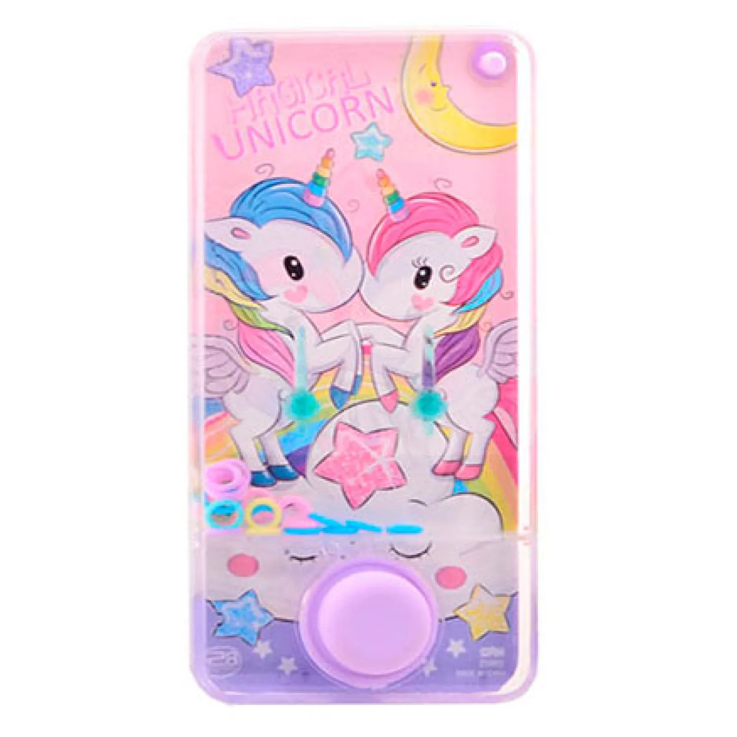 Water Geduldspel Dieren-Johntoy Clearance