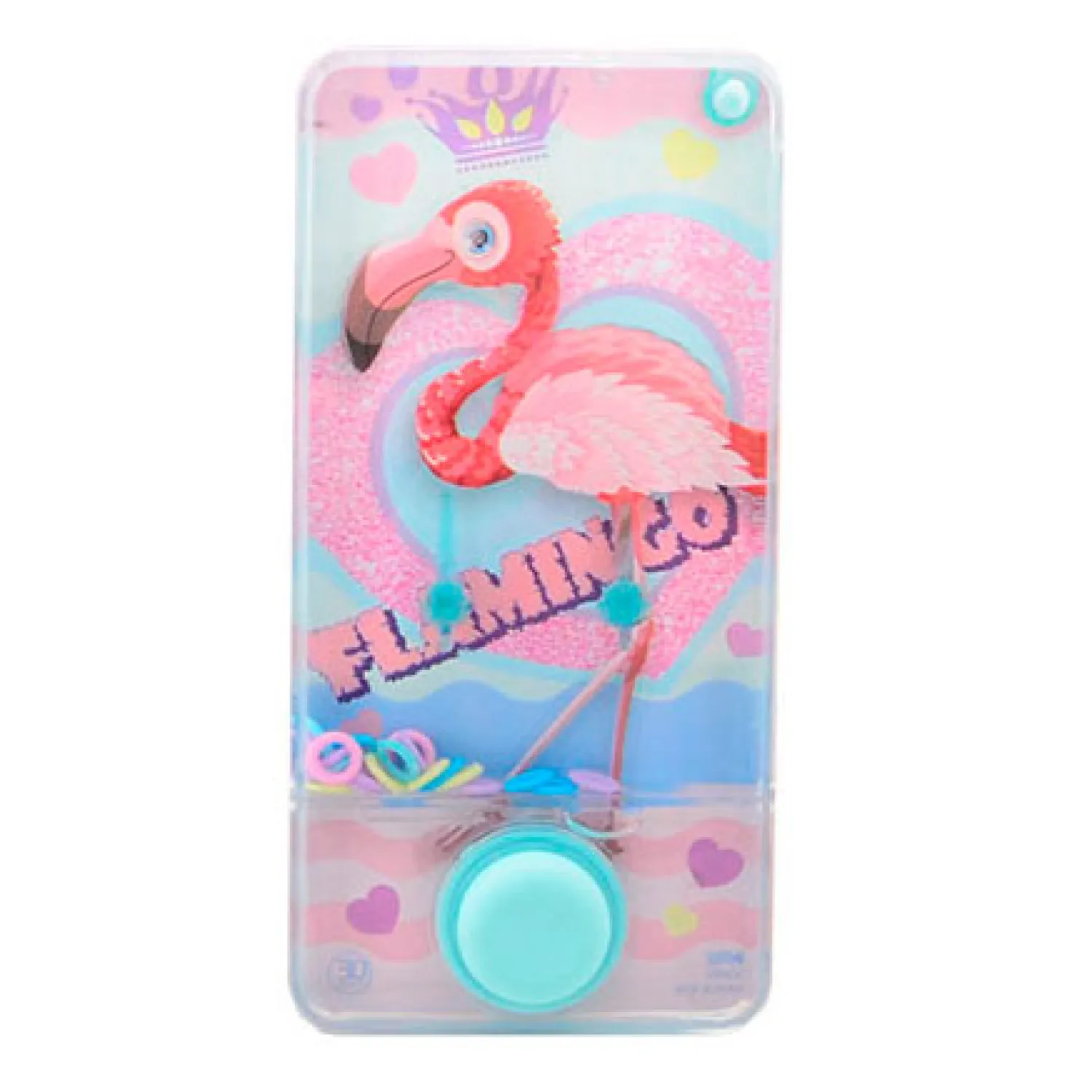 Water Geduldspel Dieren-Johntoy Clearance