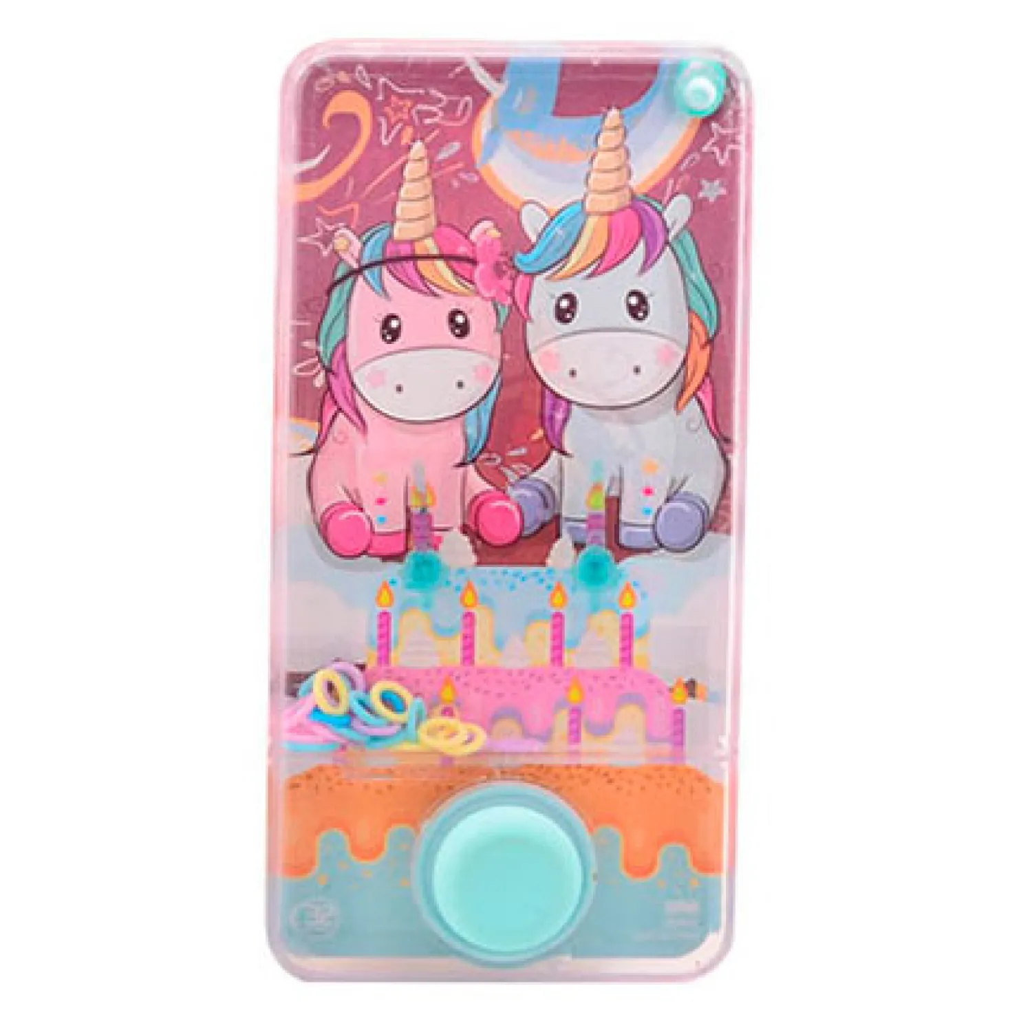 Water Geduldspel Dieren-Johntoy Clearance