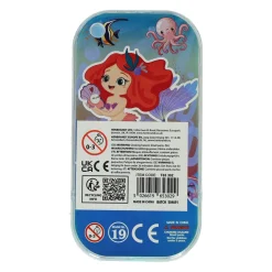 Water Geduldspelletje Zeemeermin> Hot