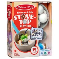 Spin Master Water Wow! Speelset Roeren & Sudderen Best