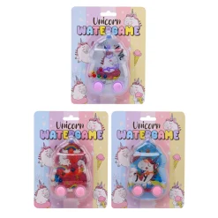 Watergeduldspel Eenhoorn-Johntoy Outlet