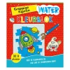Waterkleurblok Grappige Figuren>Rebo Publishers Online