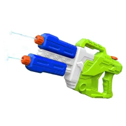 Waterpistool Dubbelloops- Discount