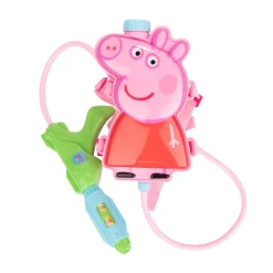 Waterpistool met Watertank Peppa Pig-Sambro Online