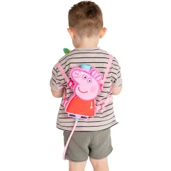 Waterpistool met Watertank Peppa Pig-Sambro Online