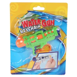 Waterpistool Sleutelhanger Discount