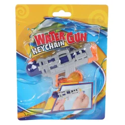 Waterpistool Sleutelhanger Discount