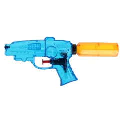Waterpistool Transparant- Outlet