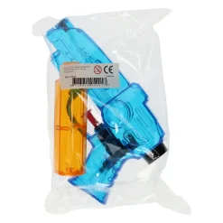 Waterpistool Transparant- Outlet