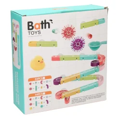 Waterpret Ballenbaan Badspeelset, 44dlg.><noscript><img width=