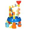 Waterspeelbaan met Strandset, 23dlg.> Hot