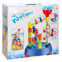 Waterspeelbaan met Strandset, 23dlg.><noscript><img width=
