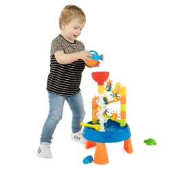 Waterspeelbaan met Strandset, 23dlg.><noscript><img width=