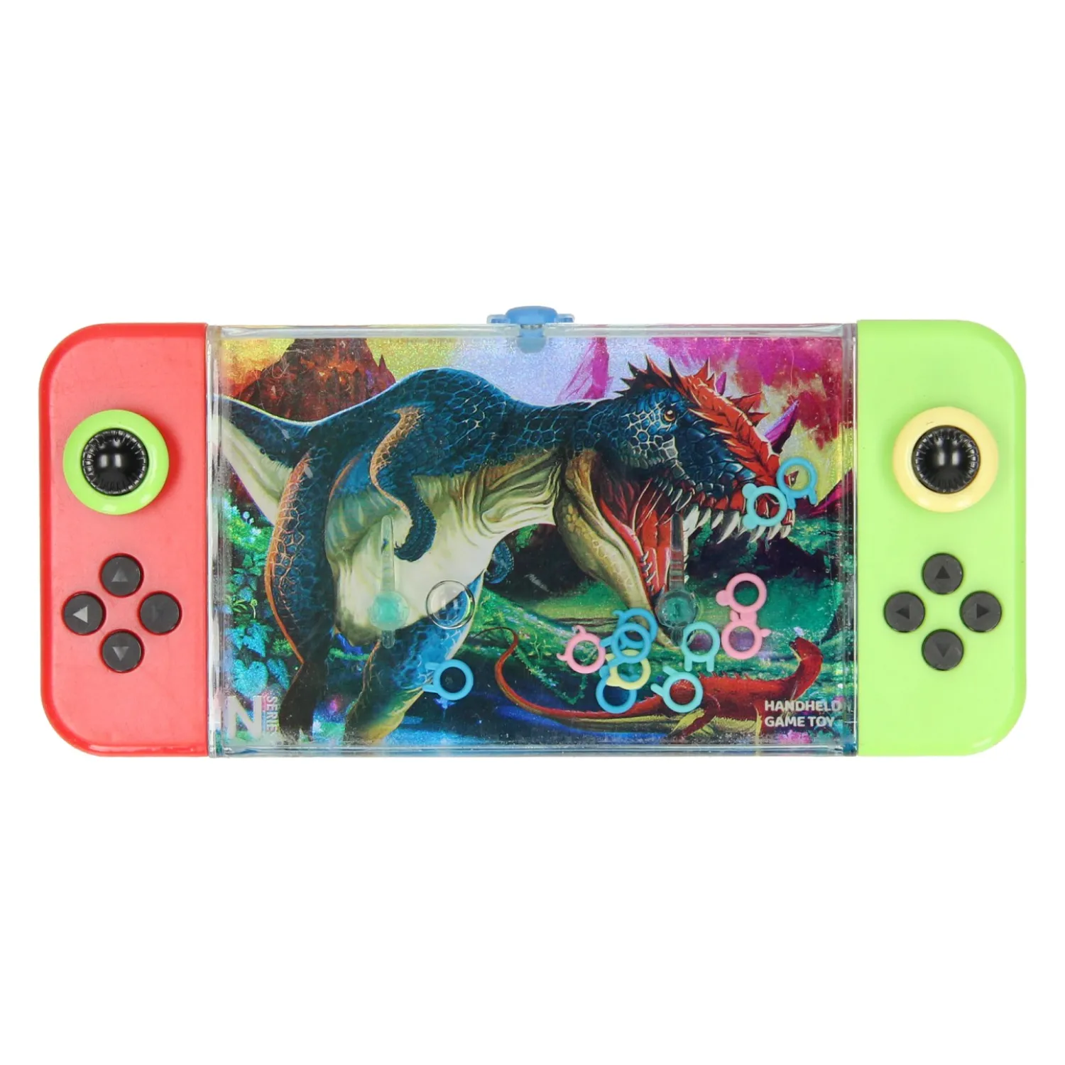 Duckiez Waterspel Dinosaurus Outlet