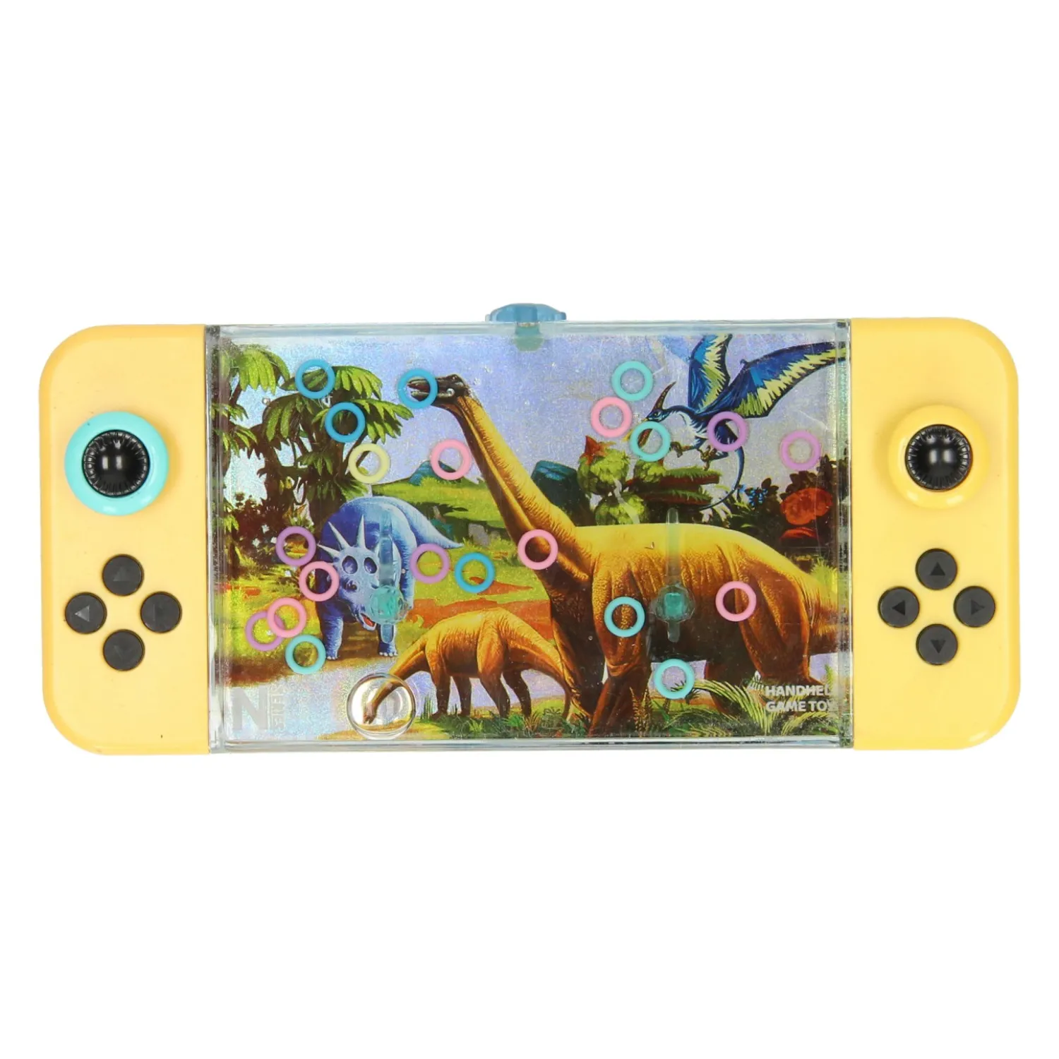 Duckiez Waterspel Dinosaurus Outlet