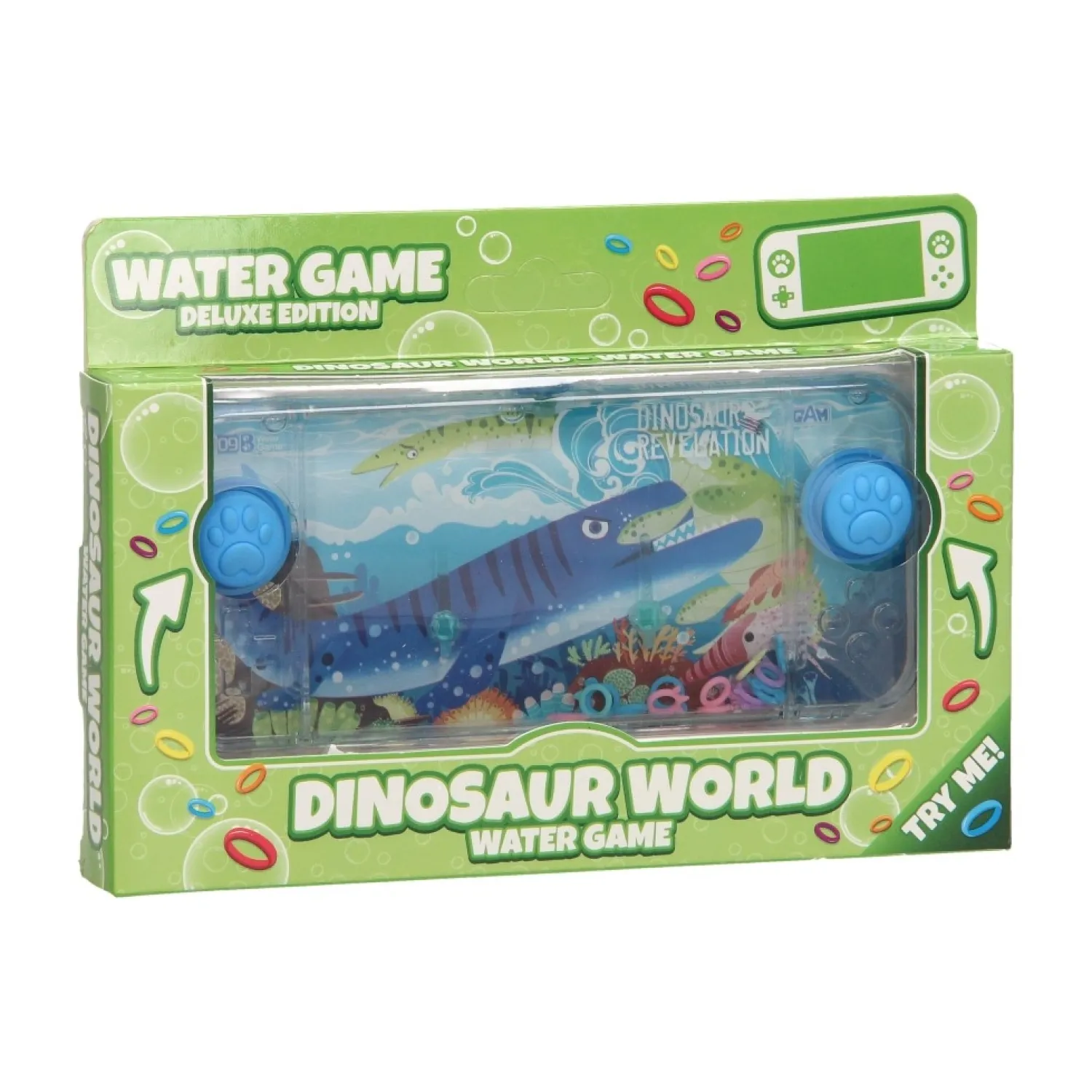 Waterspel Dinosaurus>Johntoy Best