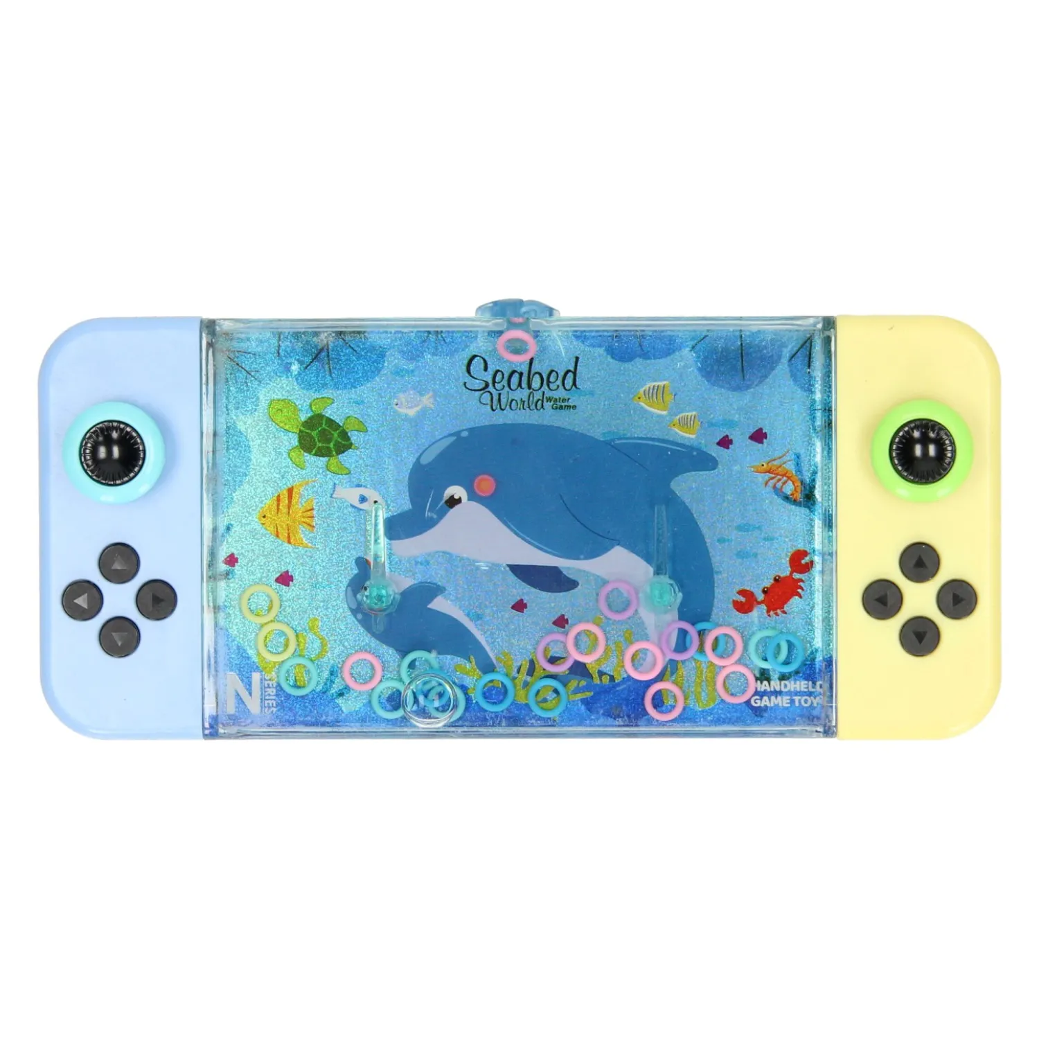 Duckiez Waterspel Onderwaterwereld Sale