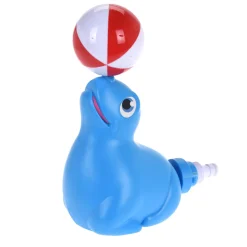 Watersproeier Zeeleeuw Hot