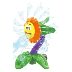 Watersproeier Zonnebloem> Outlet