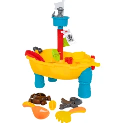 Watertafel Piratenboot met Accessoires.> Discount