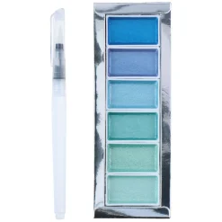 Waterverf Metallic - 7dlg.><noscript><img width=