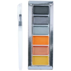 Waterverf Metallic - 7dlg.><noscript><img width=