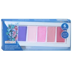 Waterverf Metallic - 7dlg.><noscript><img width=