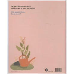 We hebben er een geitje bij!-Gottmer Uitgevers Groep Outlet