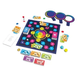 Wedden dat je het kan? Jackpot Bordspel-Tactic New