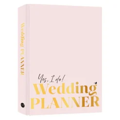 Uitgeverij Kluitman Wedding planner Invulboek Online