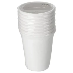 Wegwerpbekers Suikerriet 275ml , 8st. Online