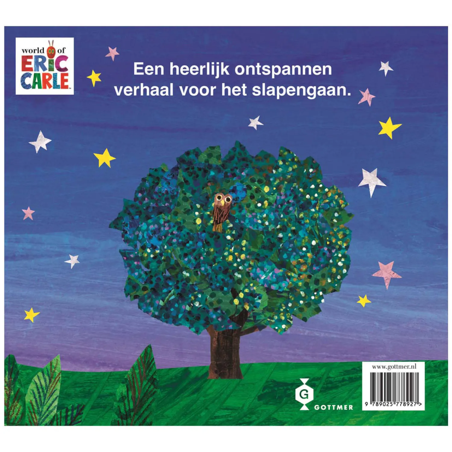 Gottmer Uitgevers Groep Welterusten, Rupsje Nooitgenoeg Clearance