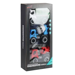 Werkvoertuigen - 3st Online