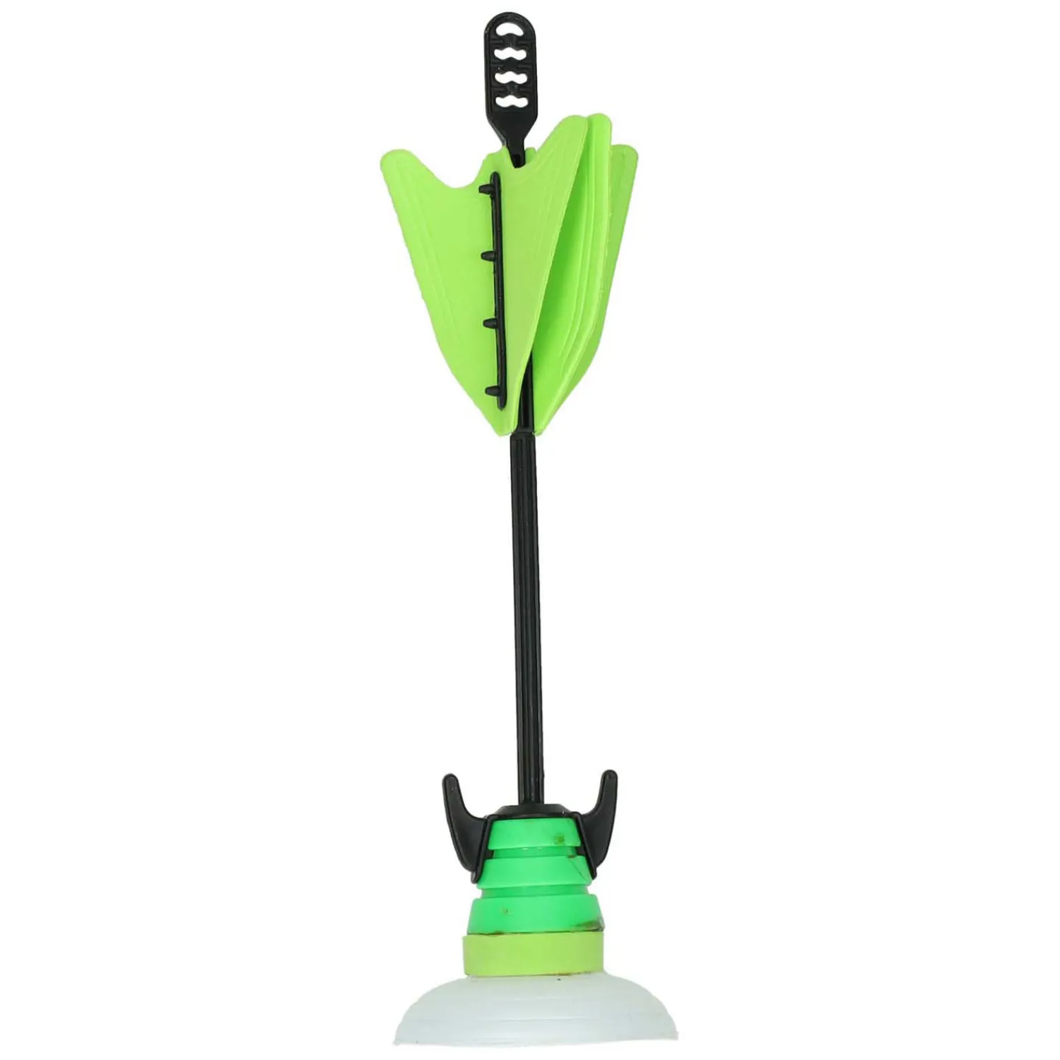 Werppijl met Zuignap Outlet