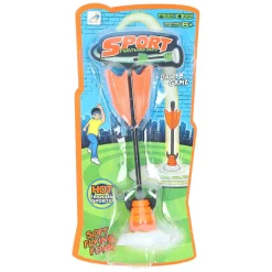 Werppijl met Zuignap Outlet