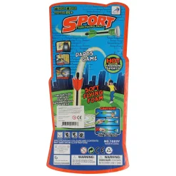 Werppijl met Zuignap Outlet